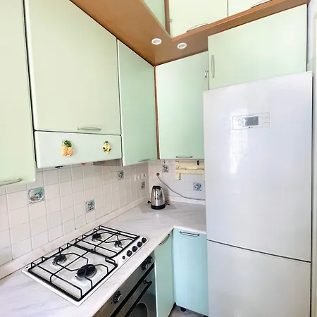 Tauromia 아파트 타오르미나