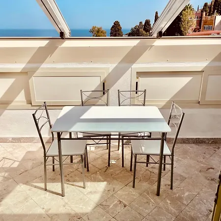 Apartment Tauromia