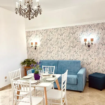 Apartment Tauromia Taormina