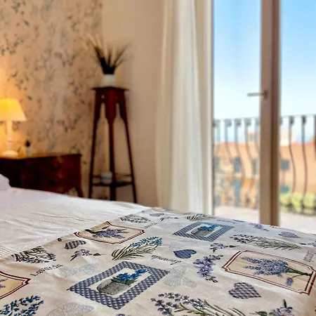 Apartment Tauromia Taormina