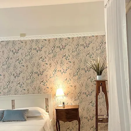 Tauromia Apartment Taormina