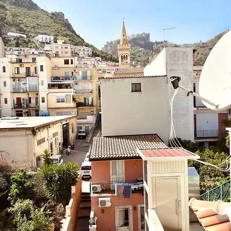 Apartment Tauromia