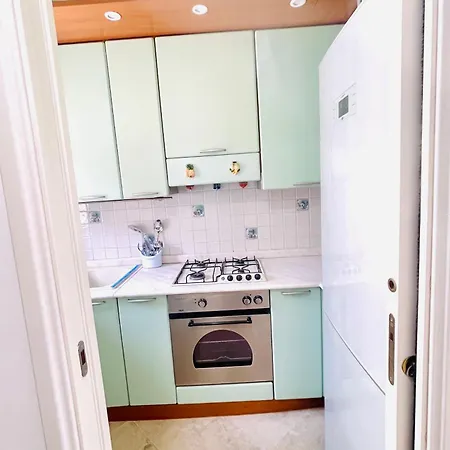 Apartment Tauromia