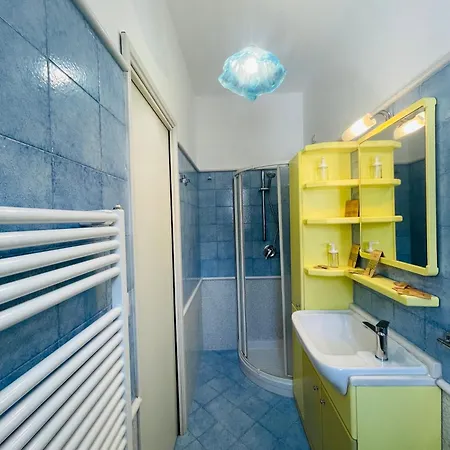 Tauromia Apartment