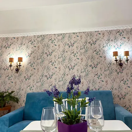 Apartment Tauromia