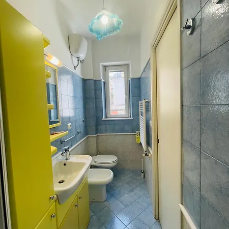 Apartment Tauromia *