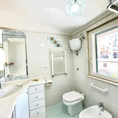 Tauromia Apartment Taormina