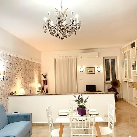 Appartement Tauromia *