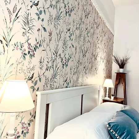 Tauromia Appartement *
