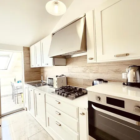 Appartement Tauromia
