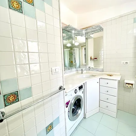 Appartement Tauromia *