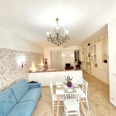 Appartement Tauromia *
